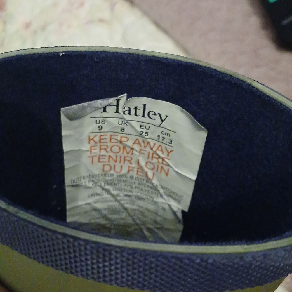 Hatley   - Picture 4 of 5